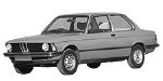 BMW E21 P0B9E Fault Code
