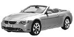 BMW E64 P0B9E Fault Code