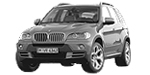 BMW E70 P0B9E Fault Code